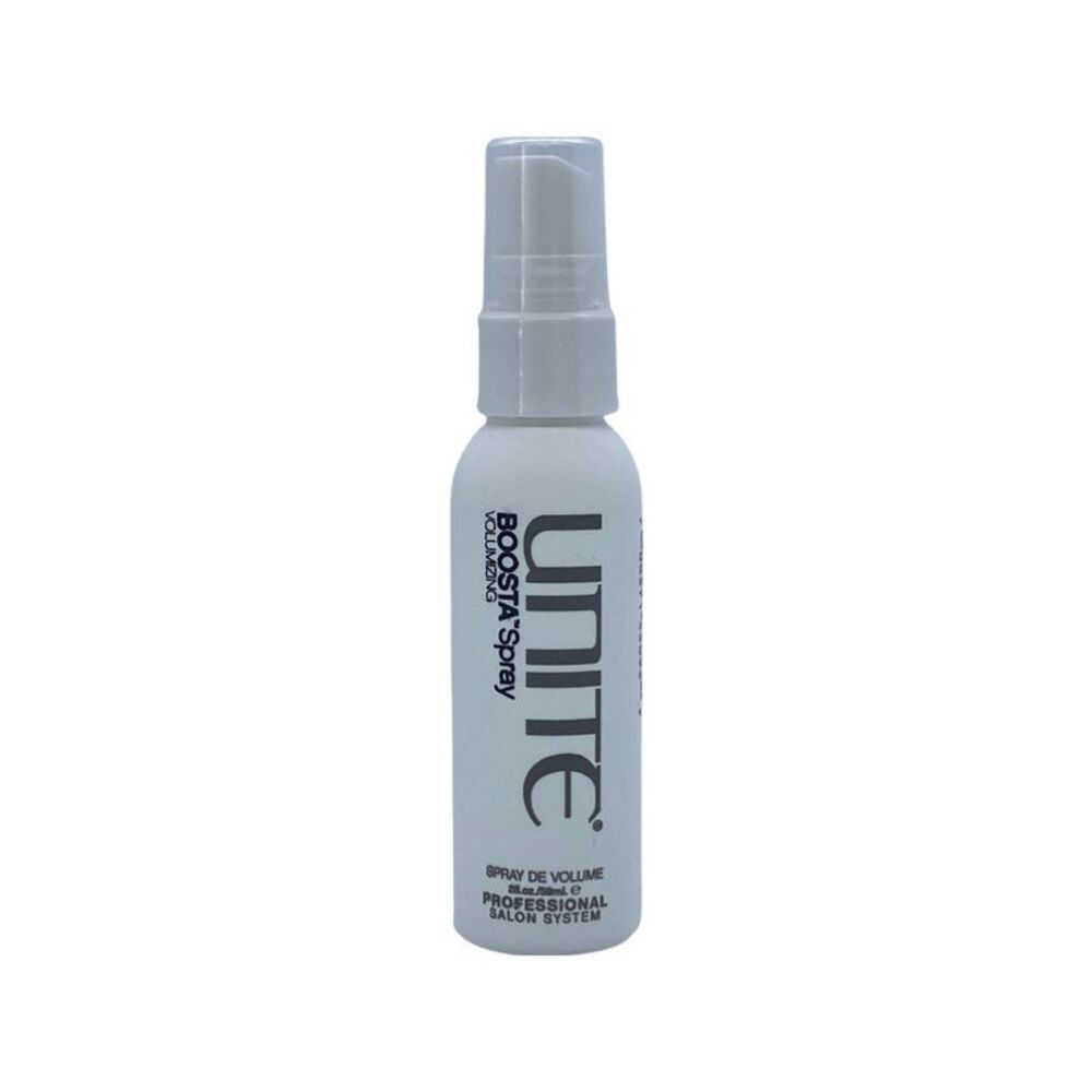 Unite Boosta Spray Volumizing 2 Oz